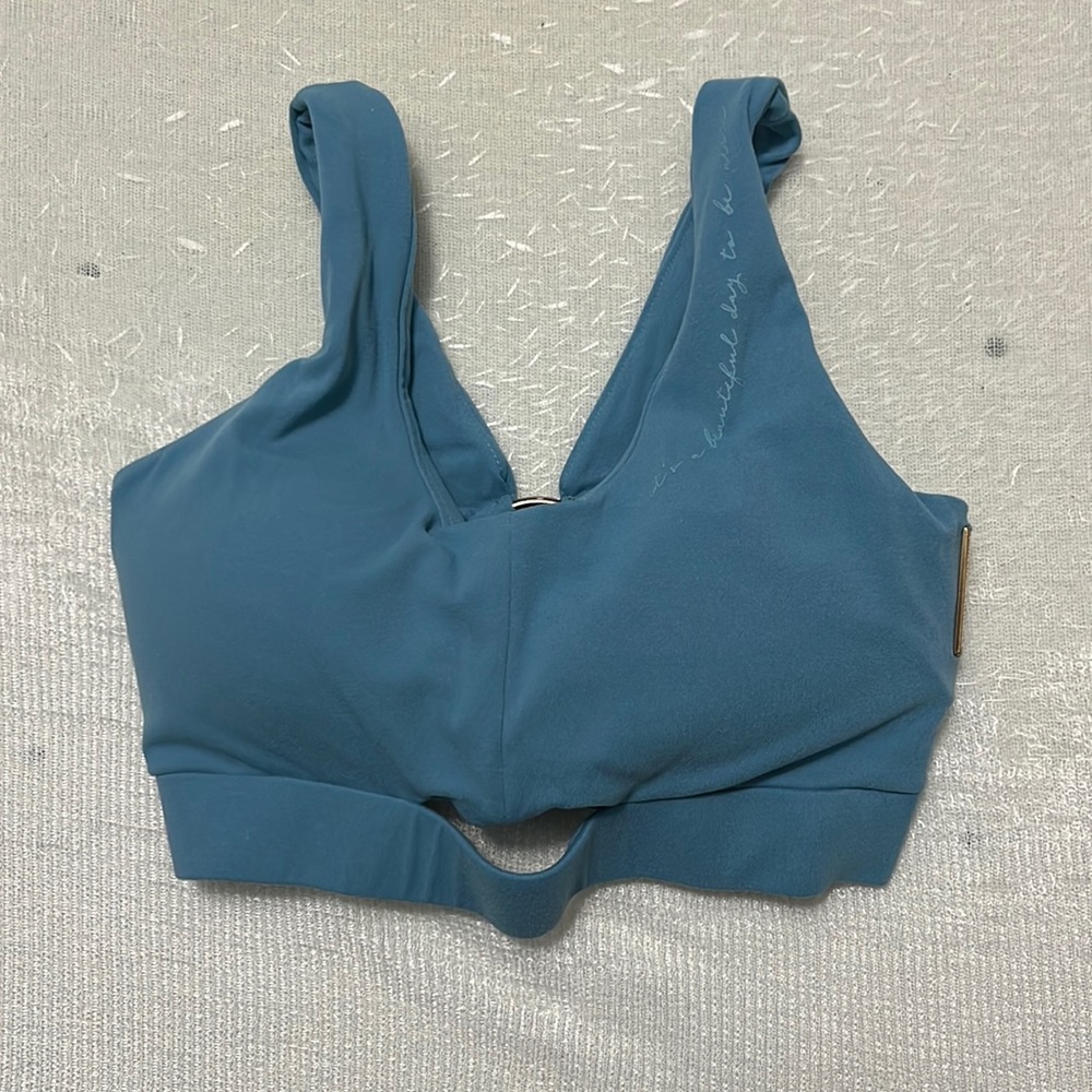 Gymshark x Whitney Simmons sports bra size xS